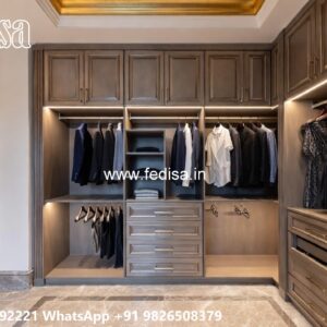 Premium Wardrobe Styles No-6711