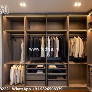 Functional Closet Layouts No-6713