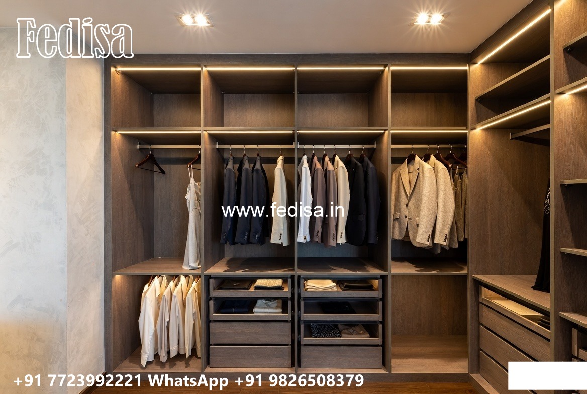 Functional Closet Layouts No-6713
