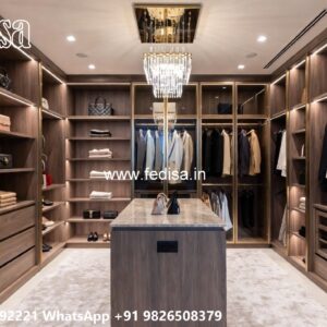 Elegant Modern Storage No-6715