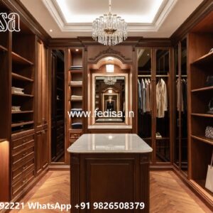 Premium Closet Storage No-6718