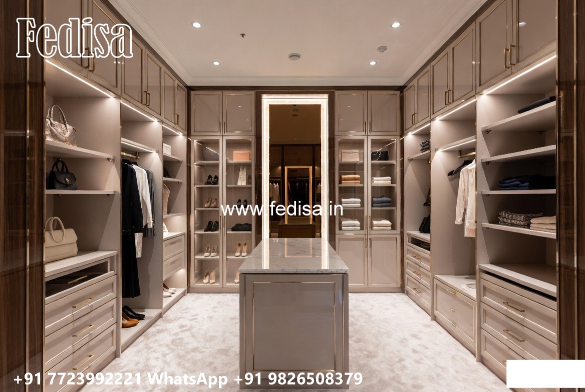 Beautiful Storage Designs No-6722