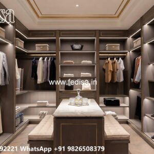 Luxury Closet Concepts No-6723