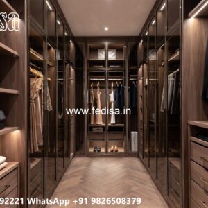 Stylish Closet Trends No-6728