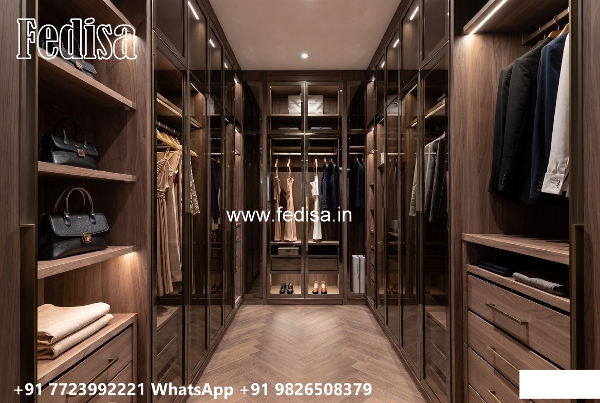 Stylish Closet Trends No-6728