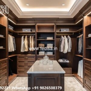Elegant Storage Interiors No-6732