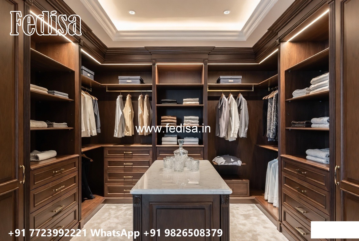 Elegant Storage Interiors No-6732