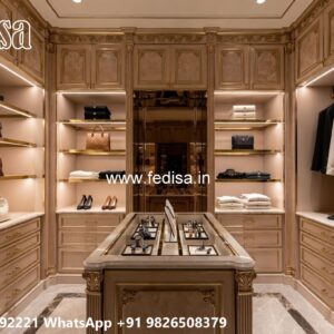 Modern Luxury Storage No-6733