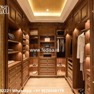 Beautiful Modern Wardrobes No-6738