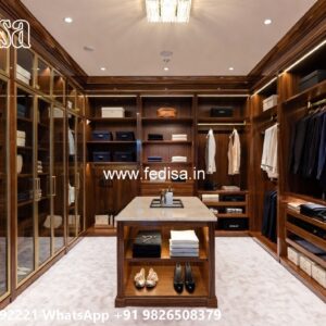 Premium Luxury Closets No-6742
