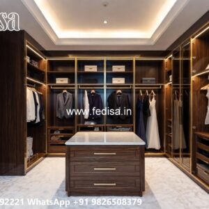Stylish Closet Concepts No-6743