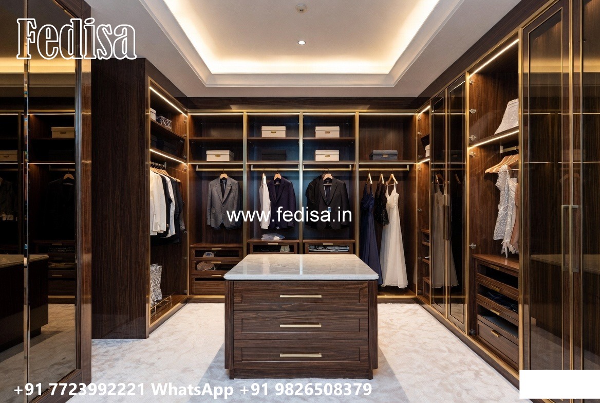 Stylish Closet Concepts No-6743