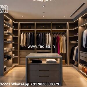 Luxury Bedroom Inspiration No-6746