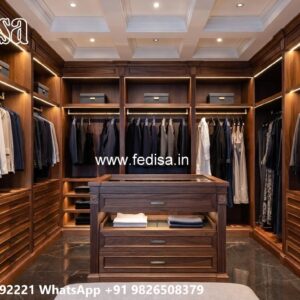 Beautiful Closet Decor No-6754