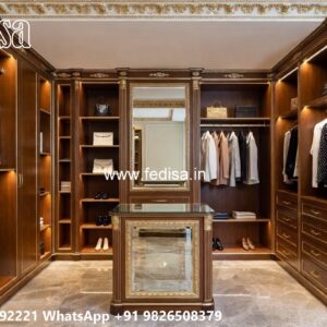 Smart Luxury Storage No-6756