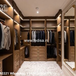 Stylish Modern Storage No-6758