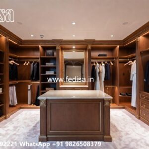 Contemporary Sliding Wardrobes No-6759