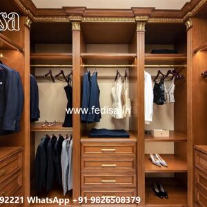 Elegant Storage Designs No-6762