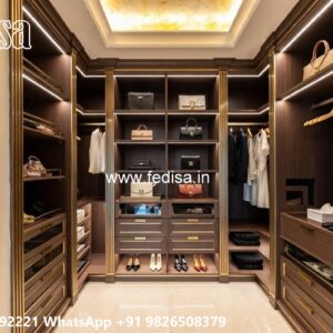 Functional Sliding Wardrobes No-6763