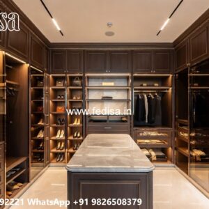 Luxury Designer Closets No-6767