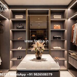 Smart Closet Inspiration No-6768