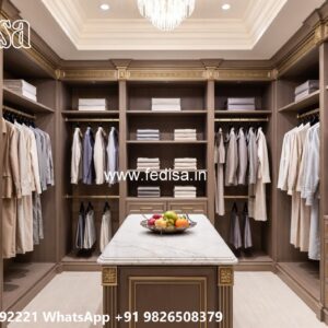 Contemporary Luxury Storage No-6769
