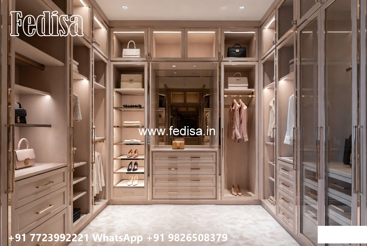 Elegant Wardrobe Styles No-6770