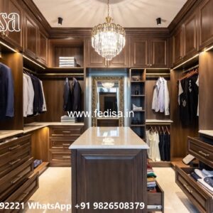 Beautiful Bedroom Closets No-6771
