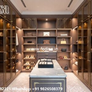 Premium Sliding Storage No-6772