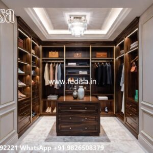 Functional Luxury Wardrobes No-6774