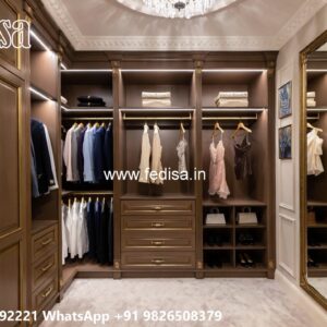 Modern Closet Layouts No-6775