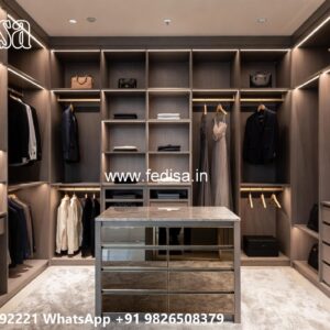 Functional Closet Storage No-6783