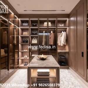 Luxury Closet Trends No-6791