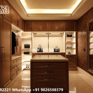 Premium Storage Wardrobes No-6795