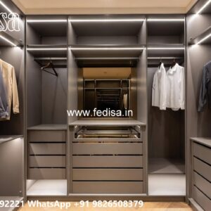 Luxury Wooden Storage No-6797
