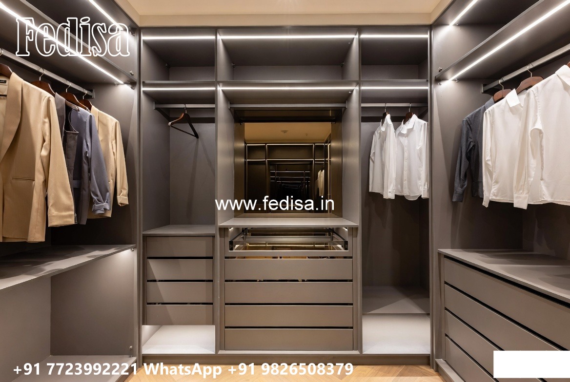 Luxury Wooden Storage No-6797