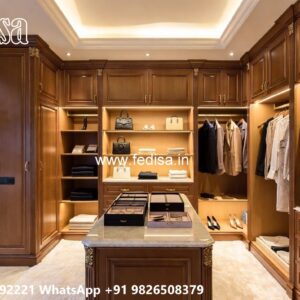 Smart Closet Layouts No-6798