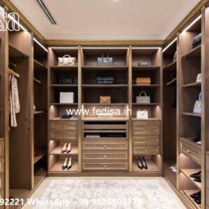 Elegant Sliding Storage No-6801