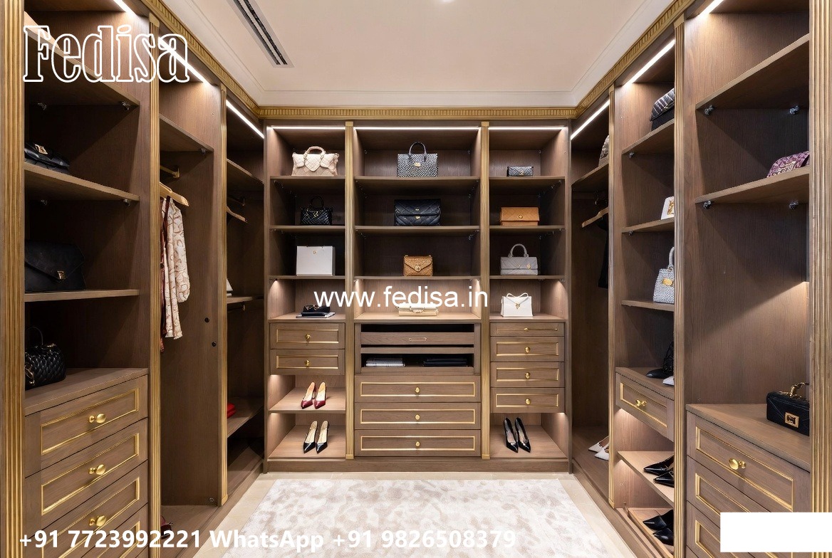 Elegant Sliding Storage No-6801