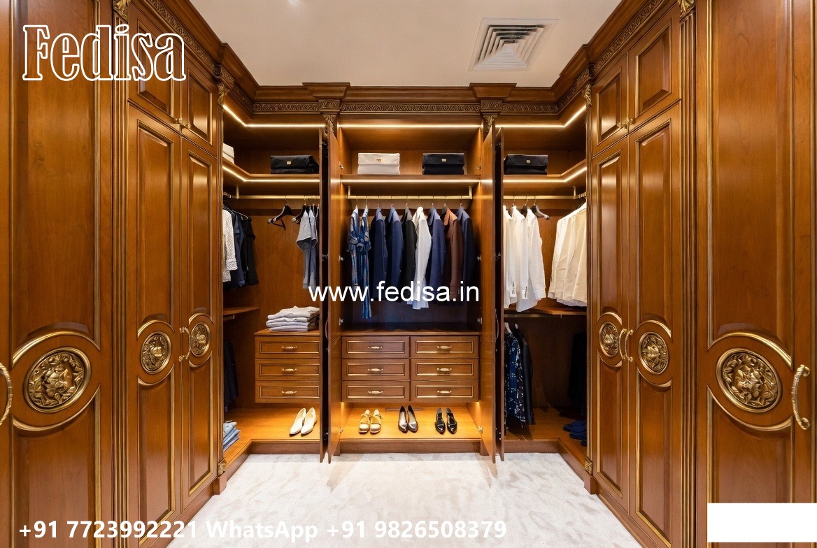 Stylish Bedroom Inspiration No-6803