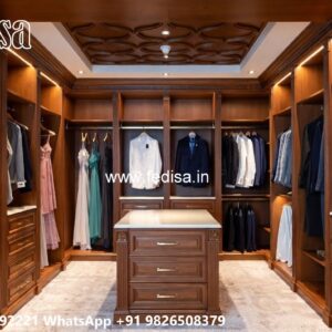 Elegant Luxury Storage No-6809