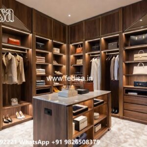 Stylish Closet Ideas No-6811