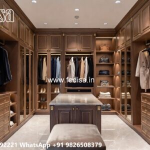 Functional Luxury Storage No-6812