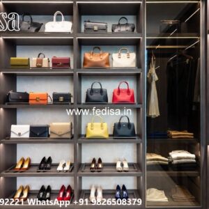 Luxury Walk In Inspiration No-6814