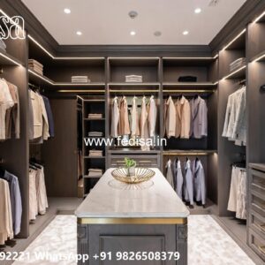 Beautiful Sliding Closets No-6815