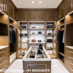 Elegant Closet Trends No-6818
