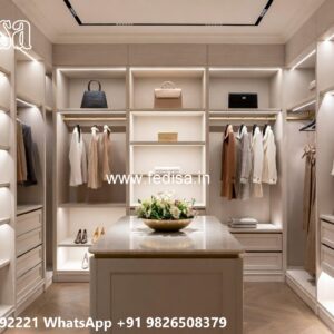 Smart Closet Concepts No-6825