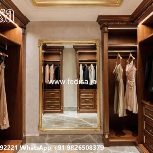 Premium Sliding Wardrobes No-6826