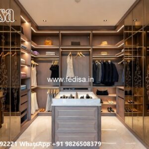 Luxury Storage Inspiration No-6831