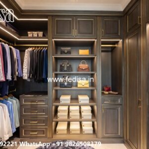 Elegant Closet Concepts No-6832